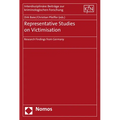 Representative Studies on Victimisation: Research Findings from Germany