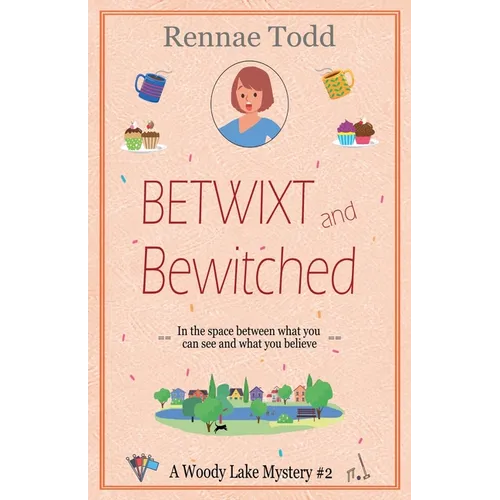 Betwixt and Bewitched