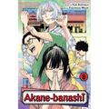 Akane-Banashi, Vol. 8