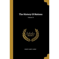The History Of Nations; Volume 15