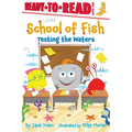 Testing the Waters: Ready-To-Read Level 1