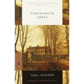Northanger Abbey