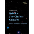 Nebulae Star Clusters Galaxies