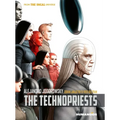 Technopriests (New Edition)