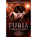 La Furia y El Poder De Las Sombras. Colección Especial De Vampiros En Español (3 En 1): Libros de Novelas de Vampiros. Las mejores historias de Suspen