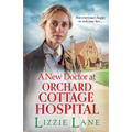 A New Doctor at Orchard Cottage Hospital