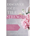 Discover Your True Strength: Choosing to Thrive in the Midst of Life's Challenges