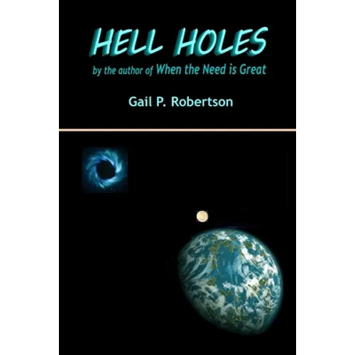 Hell Holes