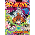 Slayers Volumes 10-12 Collector's Edition (Light Novel)