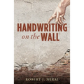 Handwriting on the Wall