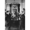 Erik Satie Three Piece Suite