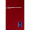 The Commercial Advertiser Directory for the City of Buffalo