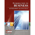 Introduction to Business DANTES / DSST Test Study Guide