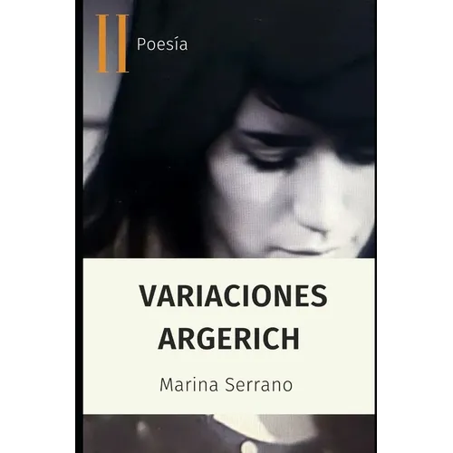 Variaciones Argerich: Poesía