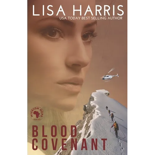 Blood Covenant