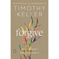 Forgive: Why Should I and How Can I?