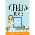 Ofelia, Crea: Volume 3