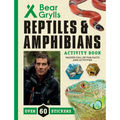 Reptiles and Amphibians
