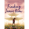 Finding Junie Kim