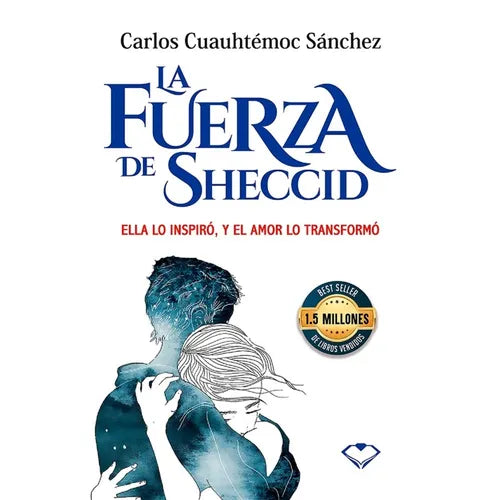 Fuerza de Sheccid, La -V2*
