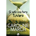 Si solo una hora tuviera