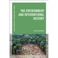 The Environment and International History