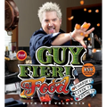 Guy Fieri Food: Cookin' It, Livin' It, Lovin' It