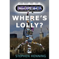 Where's Lolly?