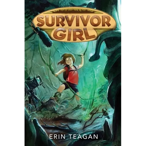 Survivor Girl