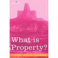 What Is Property?