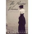 The Passion of Darius: A Gothic Tale of Love and Seduction