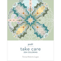 Posh Take Care: Zen Coloring