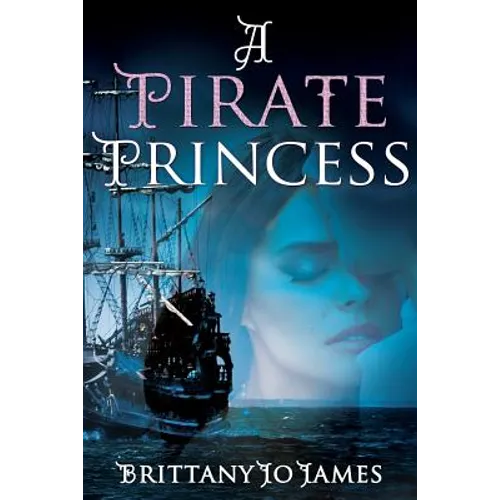 A Pirate Princess