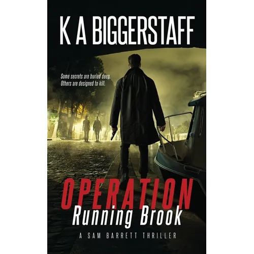 Operation: Running Brook