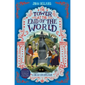 The Tower at the End of the World: Volume 9