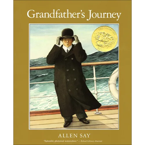 Grandfather's Journey