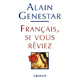 Français si vous réviez