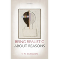 Being Realistic about Reasons