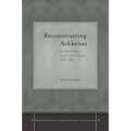Reconstructing Ashkenaz: The Human Face of Franco-German Jewry, 1000-1250
