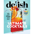 Delish Ultimate Cocktails: Why Limit Happy to an Hour?