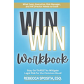Win Win Workbook: Stay On Target To Mitigate Legal Risk For The Common Good