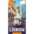 Rough Guides Pocket Lisbon: Travel Guide with eBook