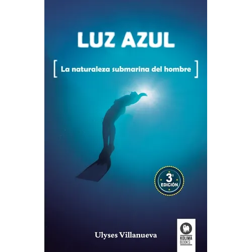 Luz Azul