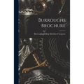 Burroughs Brochure