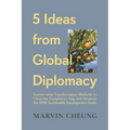 5 Ideas from Global Diplomacy: System-wide Transformation Methods to Close the Compliance Gap and Advance the 2030 Sustainable Development Goals