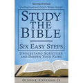 Study the Bible - Six Easy Steps: Understand Scripture & Deepen your Faith