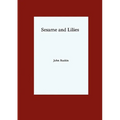 Sesame and Lilies