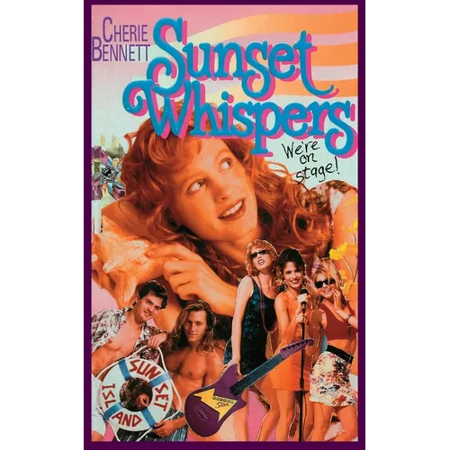 Sunset Whispers