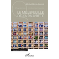 Le millefeuille de la pauvreté