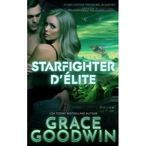 Starfighter D'Élite